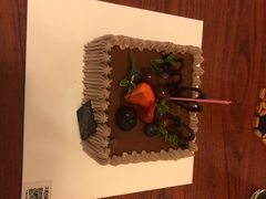 -美丽心情蛋糕(江苏路店)