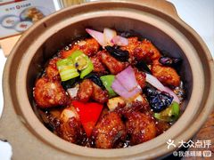 -玲珑·新粤菜(安华汇店)