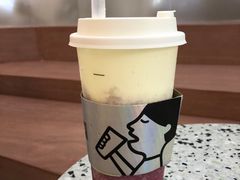 -喜茶(永旺梦乐城店)