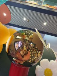 -meland club亲子乐园(北京芳圆里ID MALL店)