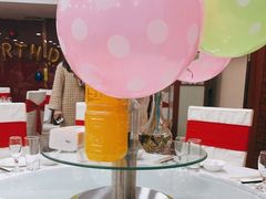 -蓝天宾馆·融合菜·宴席(解放大道店)