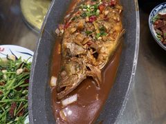 -徽州美食(三十年老店)