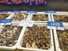 -船梆煮•蒸汽海鲜·生腌干蒸(五四广场店)