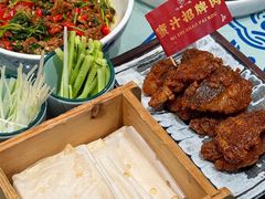 -一味大院•桐庐菜传承店(春江路店)