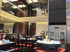 -龍聚祥烧麦馆(万达店)