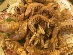 -盛港湾海鲜食府(黄沙店)