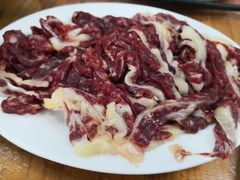 -蔡社牛肉城(龙湖店)