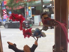 -花鸟鱼私家小厨·川菜(文殊院店)