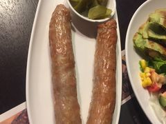 -辛德勒啤酒德餐厅