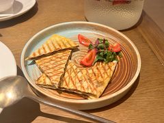 -庆春朴门