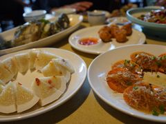 -阿浪海鲜连锁加工店(B栋2排1号火车头店)