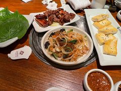 -萨拉伯尔(燕莎友谊商城店)