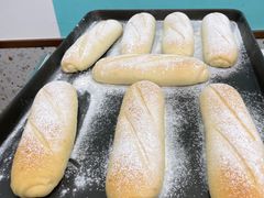 -美事客·面包·蛋糕·甜品(CBD店)