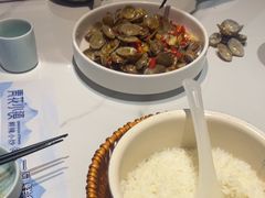 -青花小镇(凯翔新天地店)