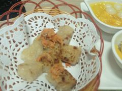 -许留山(梳士巴利道店)