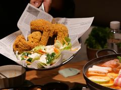 -KimPro 辛普乐概念韩餐
