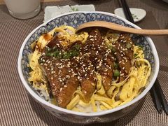 -酒井酱子·深夜食堂(东城汇店)