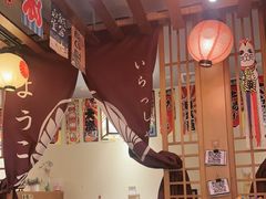 -王氏炉匠·烧鸟放题自助(三里屯店)