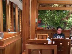 大堂-萨拉伯尔(燕莎友谊商城店)