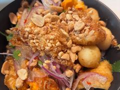 -胡麻(静安嘉里店)