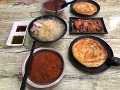 -欧阳家吊炉饼(九纬路店)
