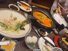 -鸟鹏烧鸟居酒屋(熙龙湾店)