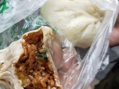 -航天馒头(瞻园路店)