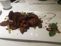 -四季小馆·地道北京小吃(广百店)