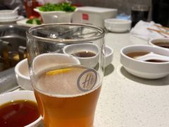 -海底捞火锅(龙岗星河COCO Park店)