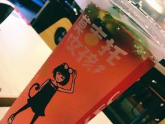 -肯德基(杭州复兴店)