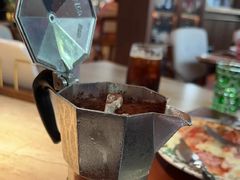 -Mammamia意大利餐厅(阳春巷店)