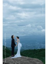 -时光印记婚纱摄影工作室·原创定制