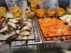 -云端西餐厅(南宁龙光那莲豪华精选酒店)