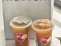 -喜茶(广州中山六路店)