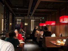 大堂-掌柜的店·河南菜(世茂店)