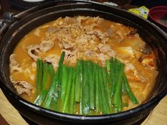 -千代武日本料理(开发区店)