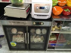 -张亮麻辣烫(上海天津路店)