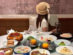 -松鹤楼(狮山永利广场店)
