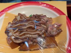 -东口码头·烧鸽子·鱼头泡饼·地方菜(金鹰悦城店)