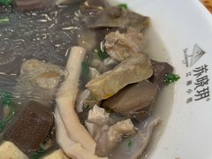 -苏晓玥·手作江南小吃(深圳北站店)