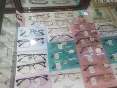 -陕光明眼镜(科创路店)