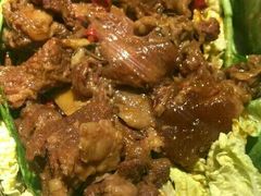 -手选潮汕鲜活牛肉火锅(二七广场店)