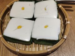香兰叶西米椰汁糕-Pho Asia 亚阁越南料理(上海来福士广场店)