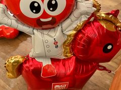 -西贝(六里桥旗舰店)