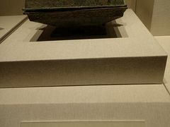 -深圳博物馆(古代艺术馆)