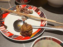 -塔哈尔·新疆盛宴(奉贤龙湖店)