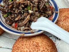 -五台山八大碗·地方风味菜馆(五爷庙店)