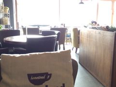 Homestead&nbsp;Coffee(湖滨店)-MEET COFFEE婉约咖啡(宝善公寓店)