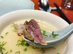 -镇江苏宁万豪酒店-苏筵中餐厅