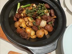 -狮王府淮扬菜(新街口友谊店)